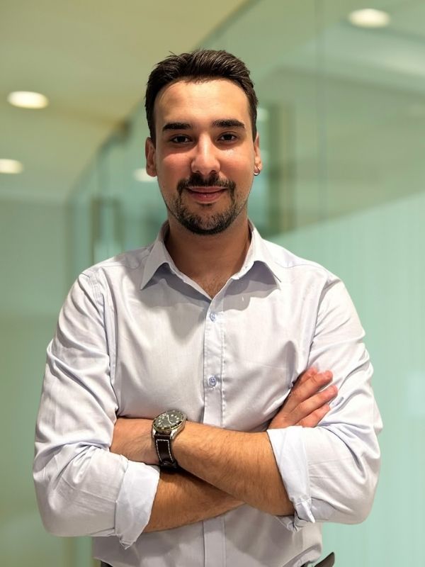 Serdar Tozi